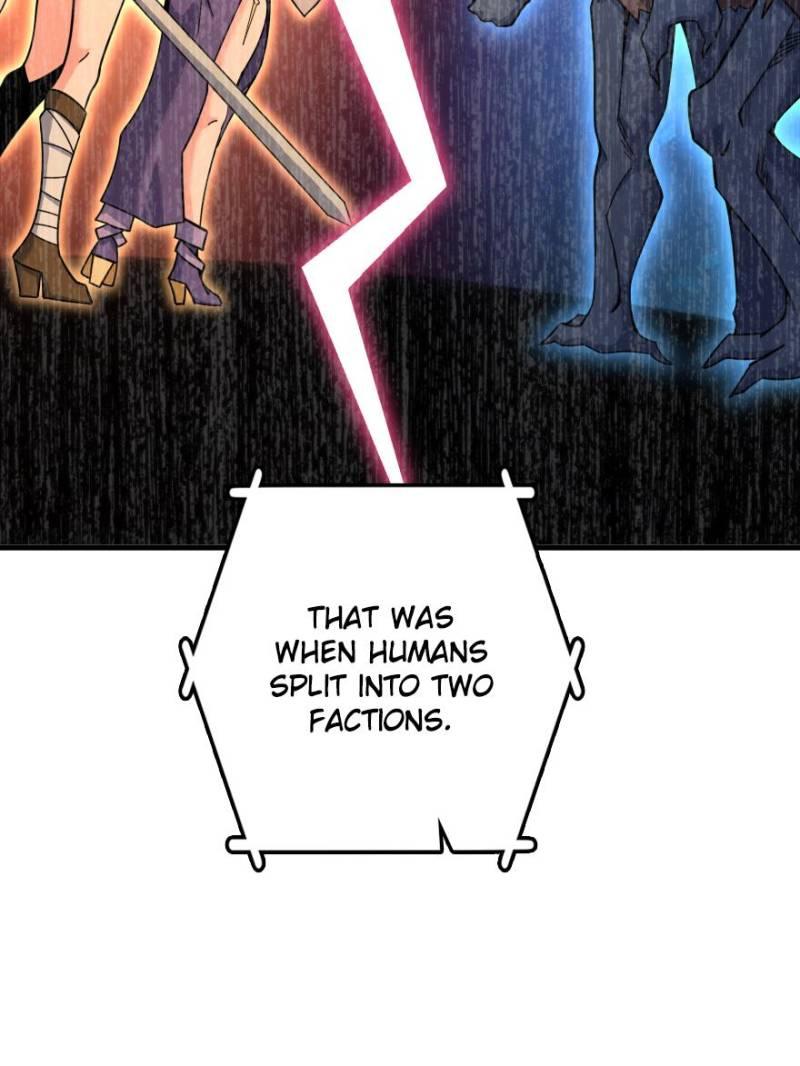 Release That Witch Chap 539 - Next Chap 540