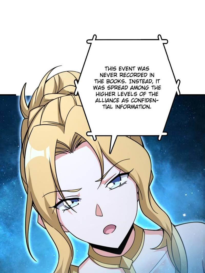 Release That Witch Chap 539 - Next Chap 540