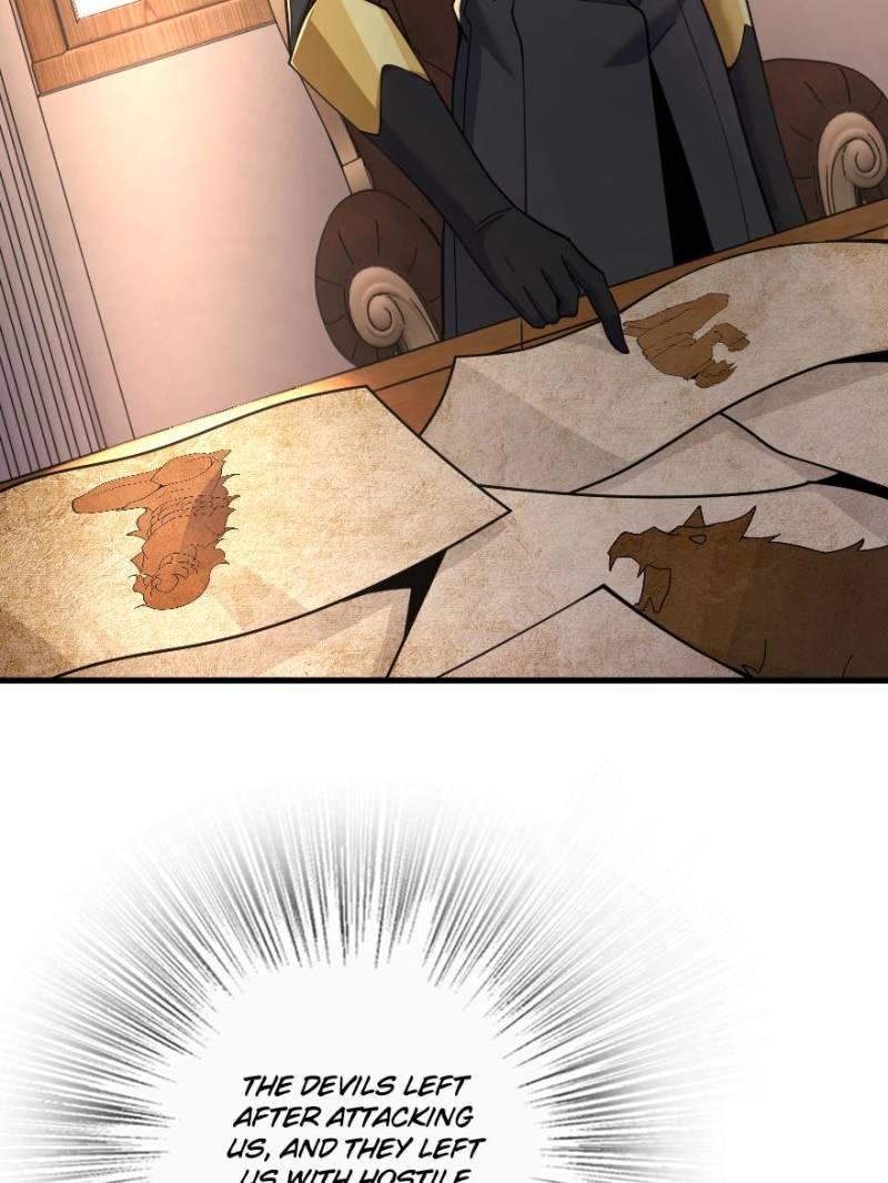 Release That Witch Chap 539 - Next Chap 540