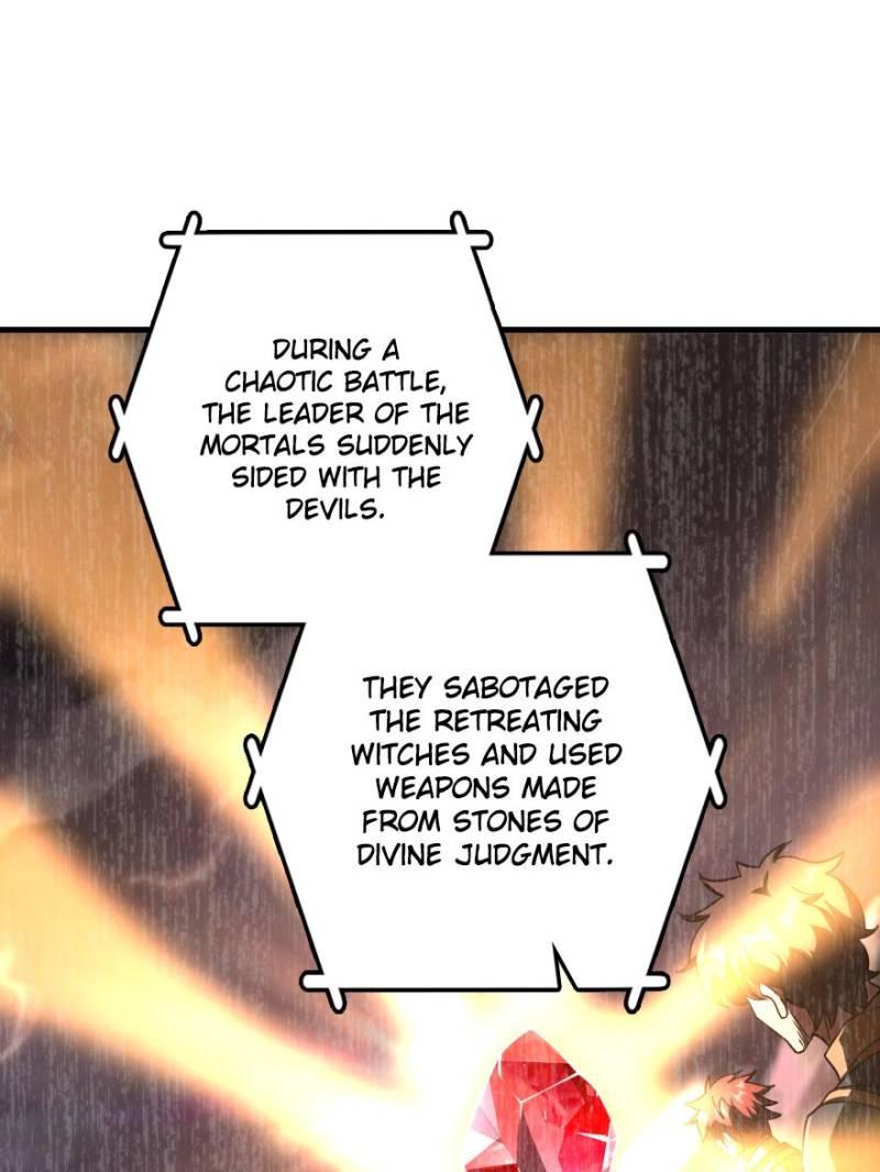 Release That Witch Chap 539 - Next Chap 540