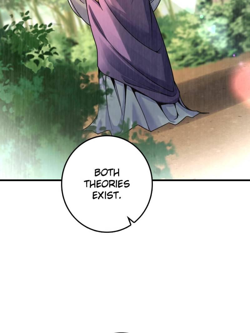 Release That Witch Chap 539 - Next Chap 540