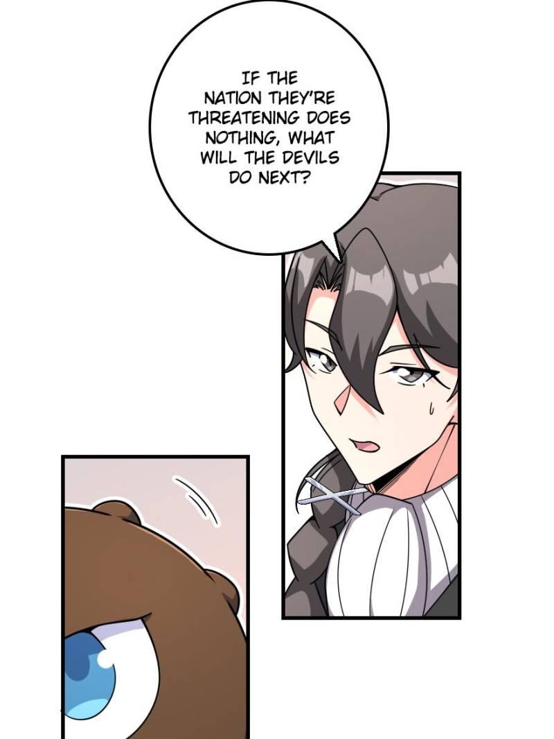 Release That Witch Chap 539 - Next Chap 540