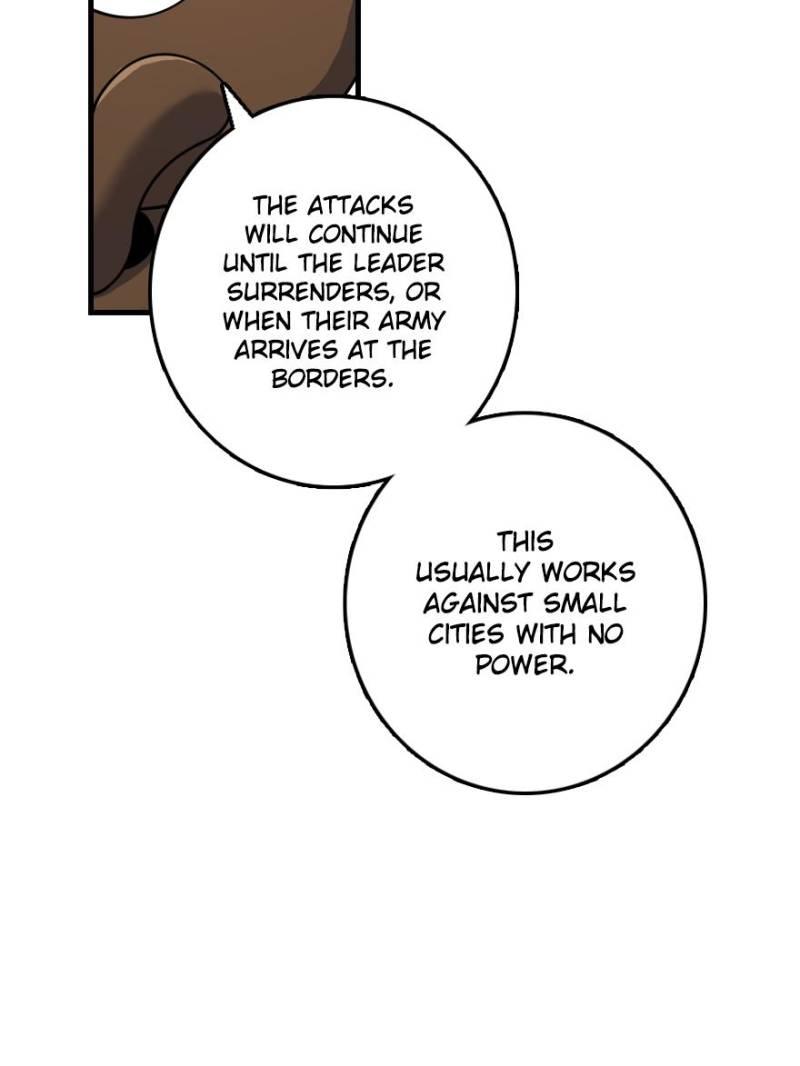 Release That Witch Chap 539 - Next Chap 540