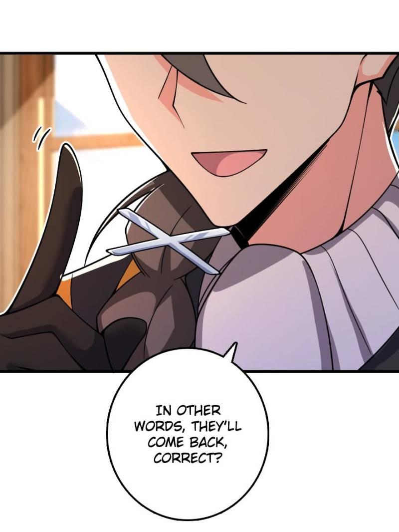 Release That Witch Chap 539 - Next Chap 540