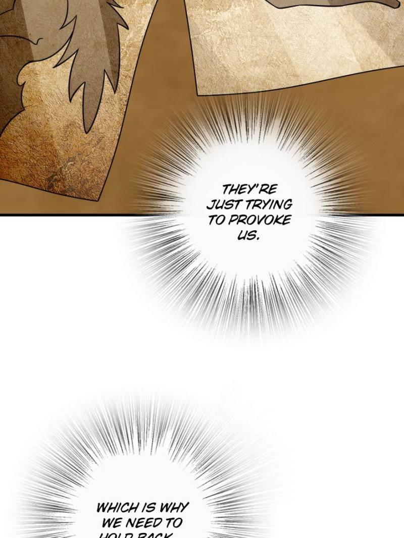 Release That Witch Chap 539 - Next Chap 540