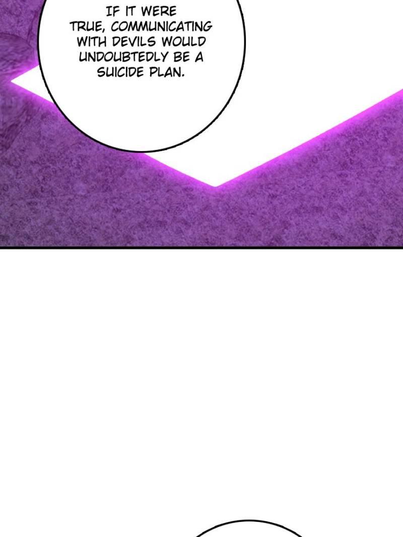 Release That Witch Chap 539 - Next Chap 540