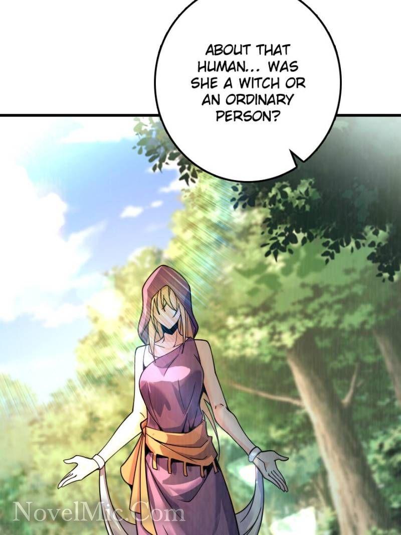 Release That Witch Chap 539 - Next Chap 540