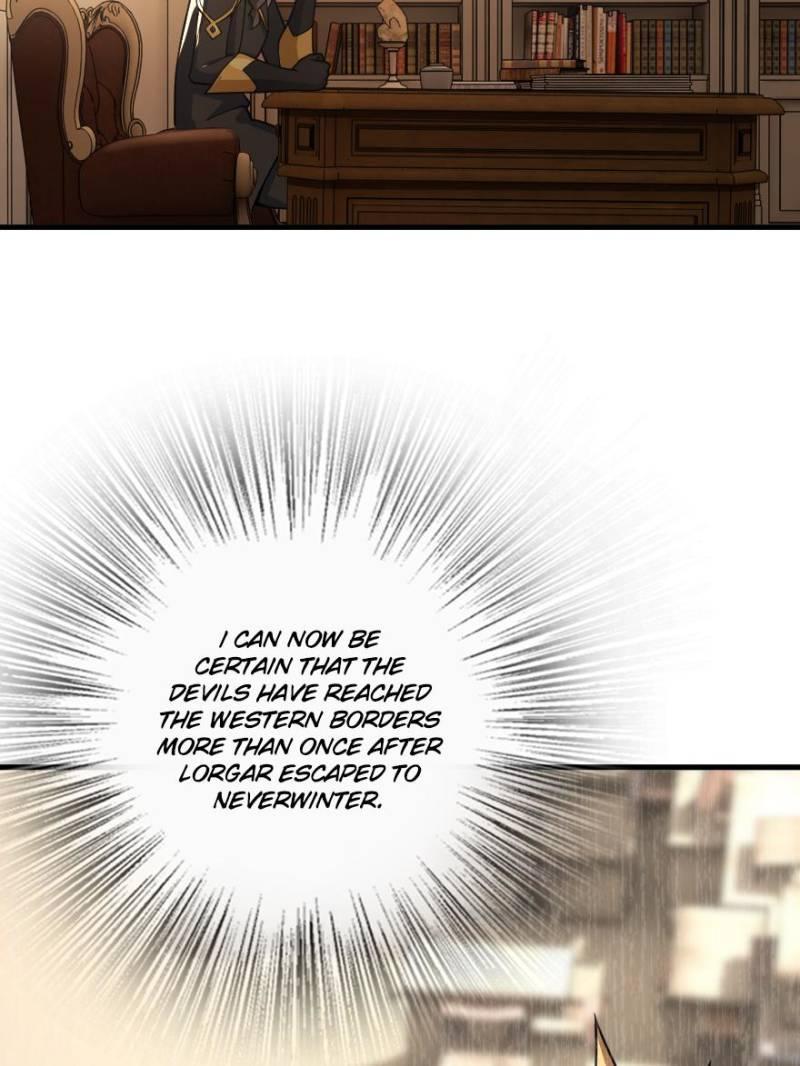 Release That Witch Chap 539 - Next Chap 540