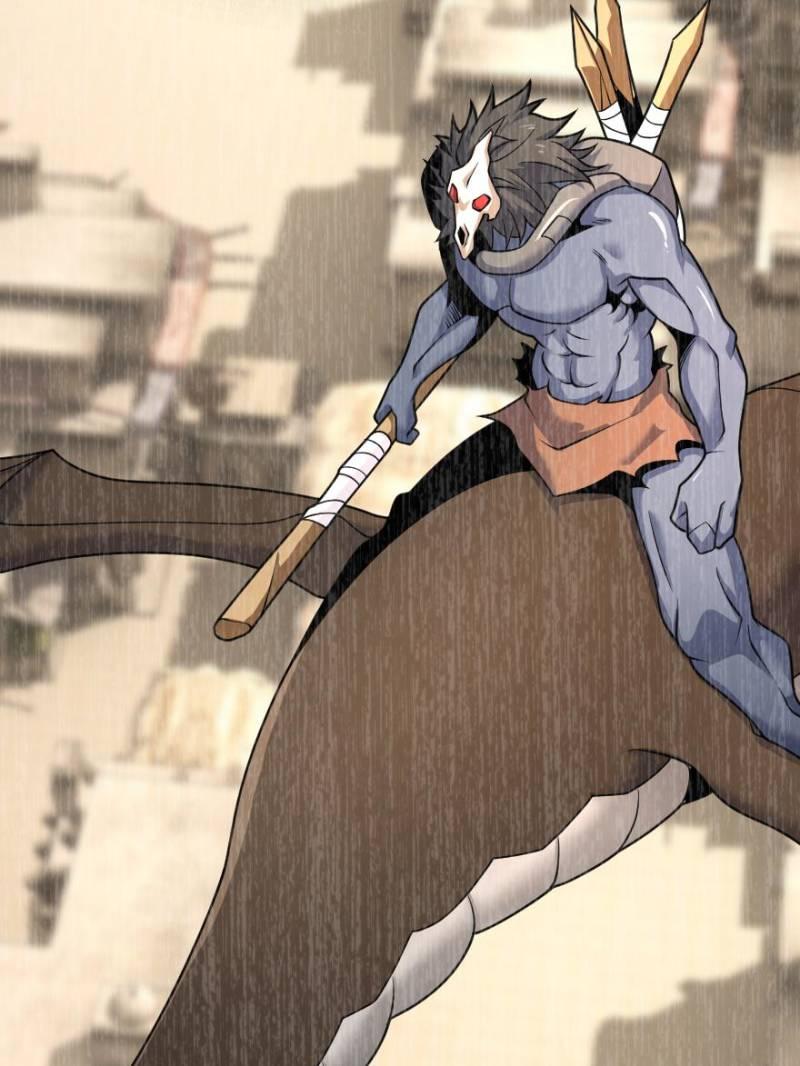 Release That Witch Chap 539 - Next Chap 540