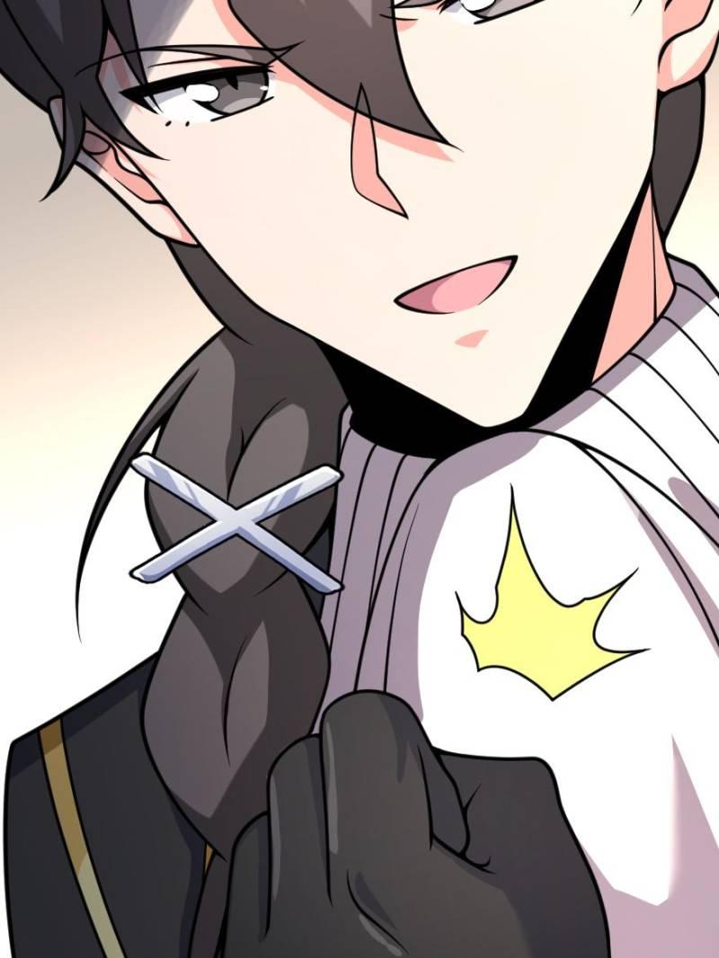 Release That Witch Chap 539 - Next Chap 540