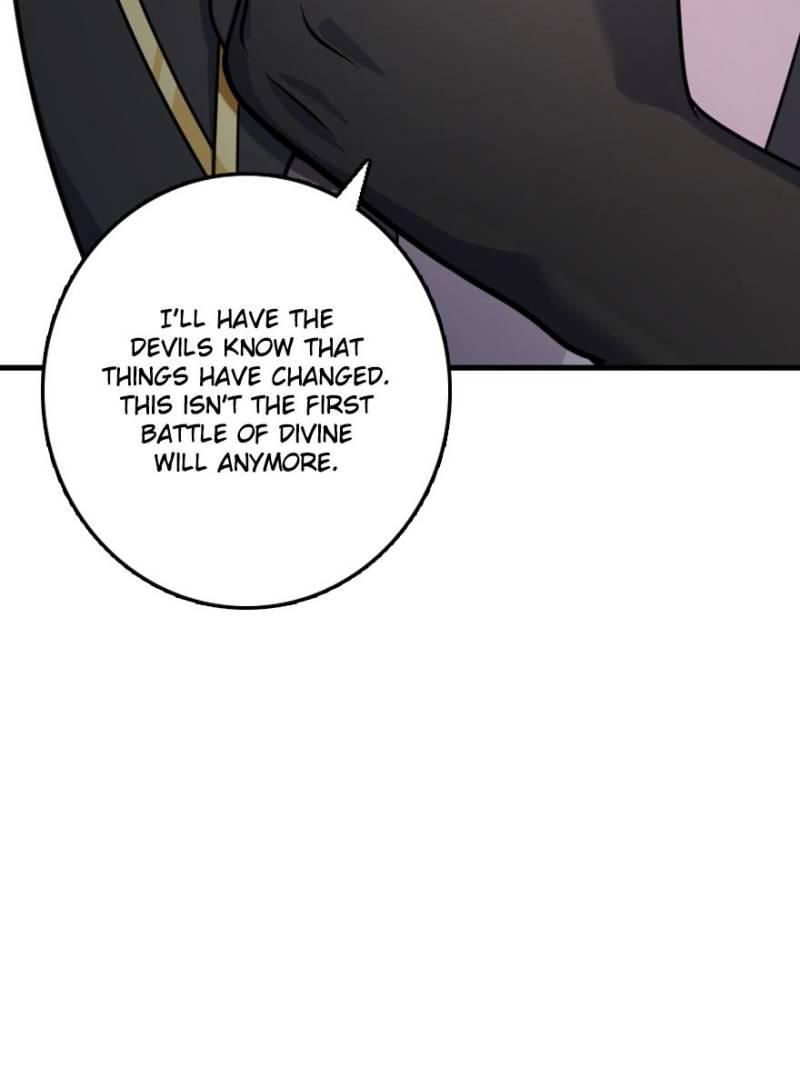 Release That Witch Chap 539 - Next Chap 540