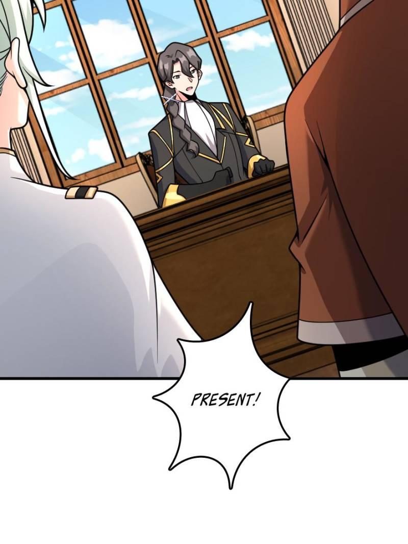 Release That Witch Chap 539 - Next Chap 540