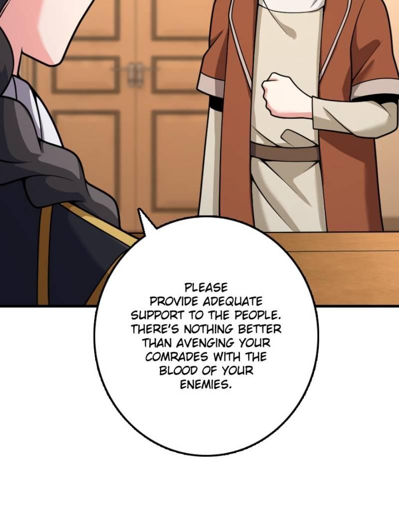 Release That Witch Chap 539 - Next Chap 540