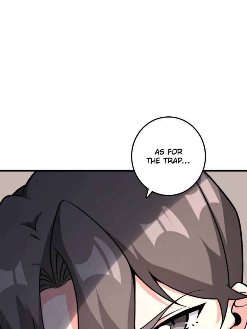 Release That Witch Chap 539 - Next Chap 540