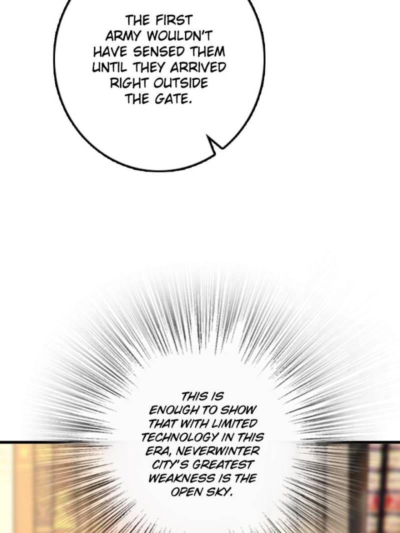 Release That Witch Chap 539 - Next Chap 540