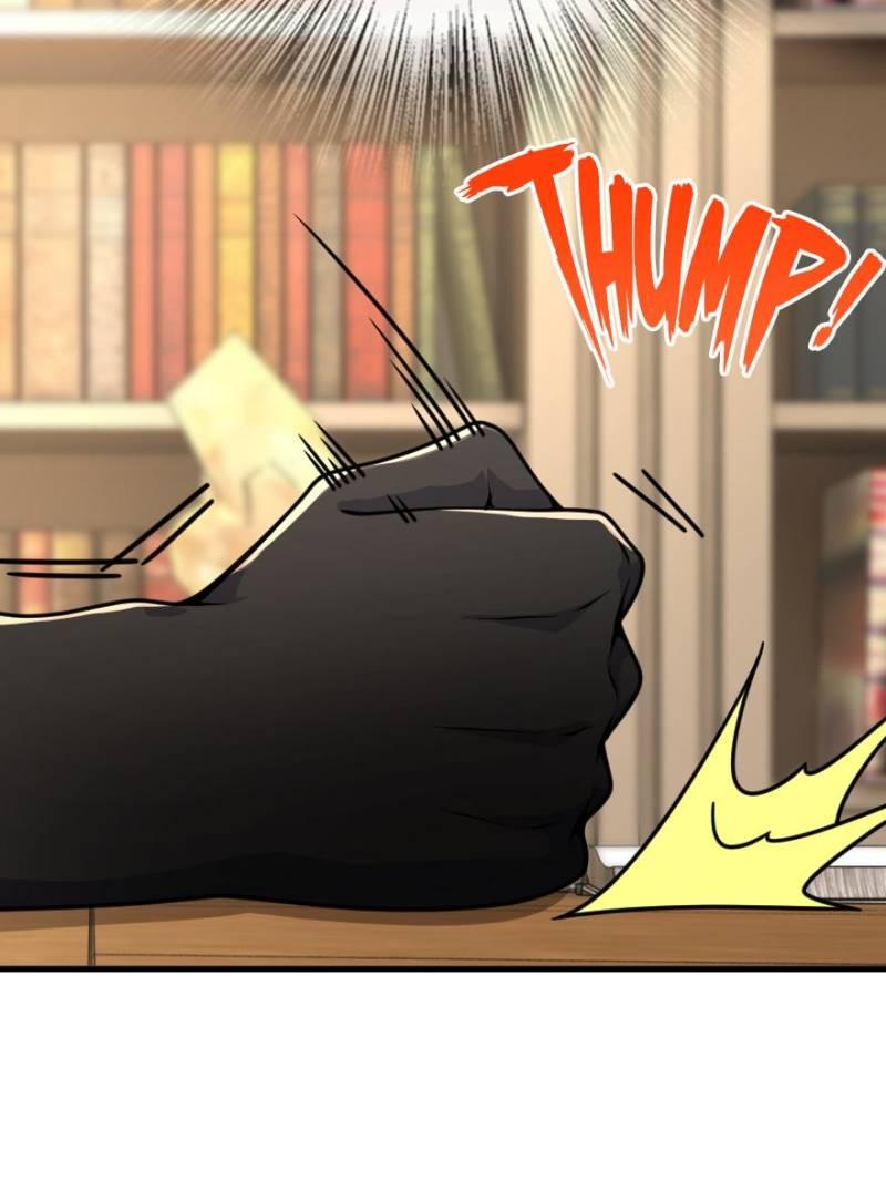 Release That Witch Chap 539 - Next Chap 540