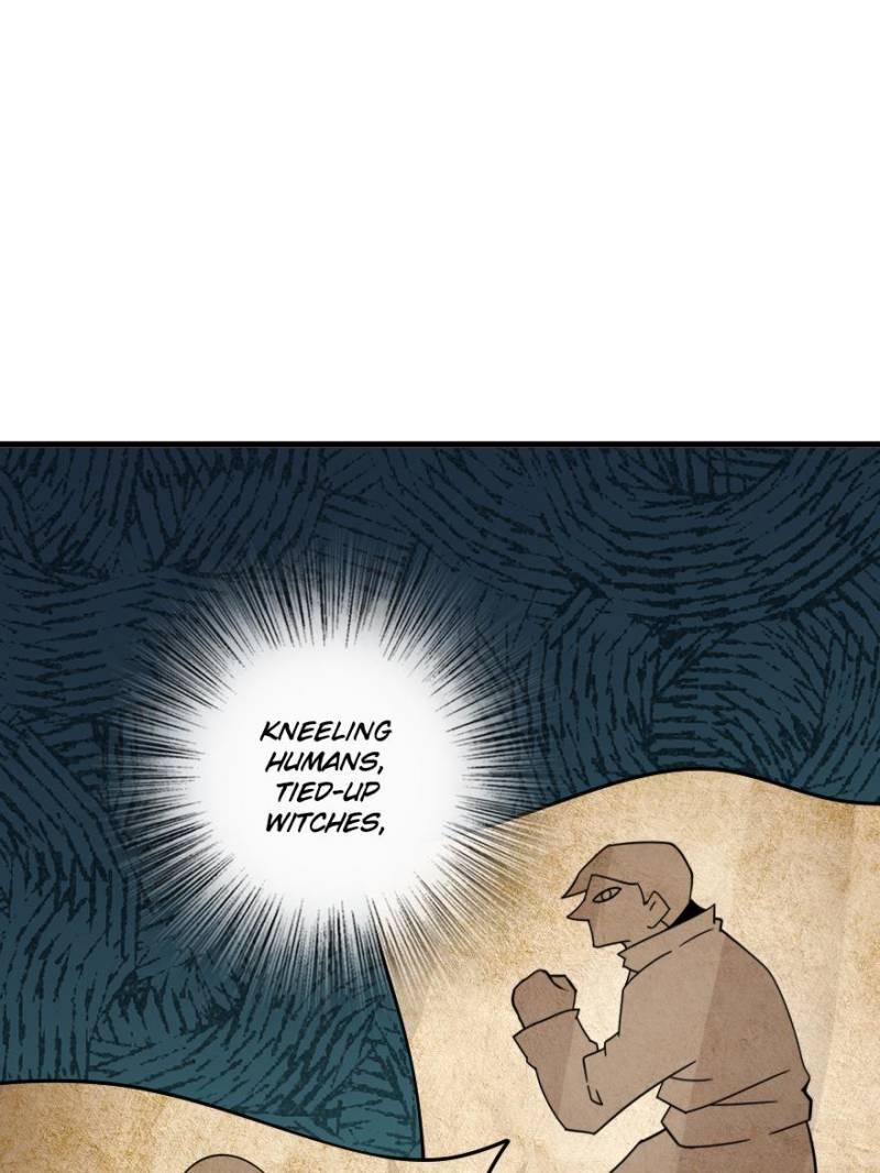 Release That Witch Chap 539 - Next Chap 540