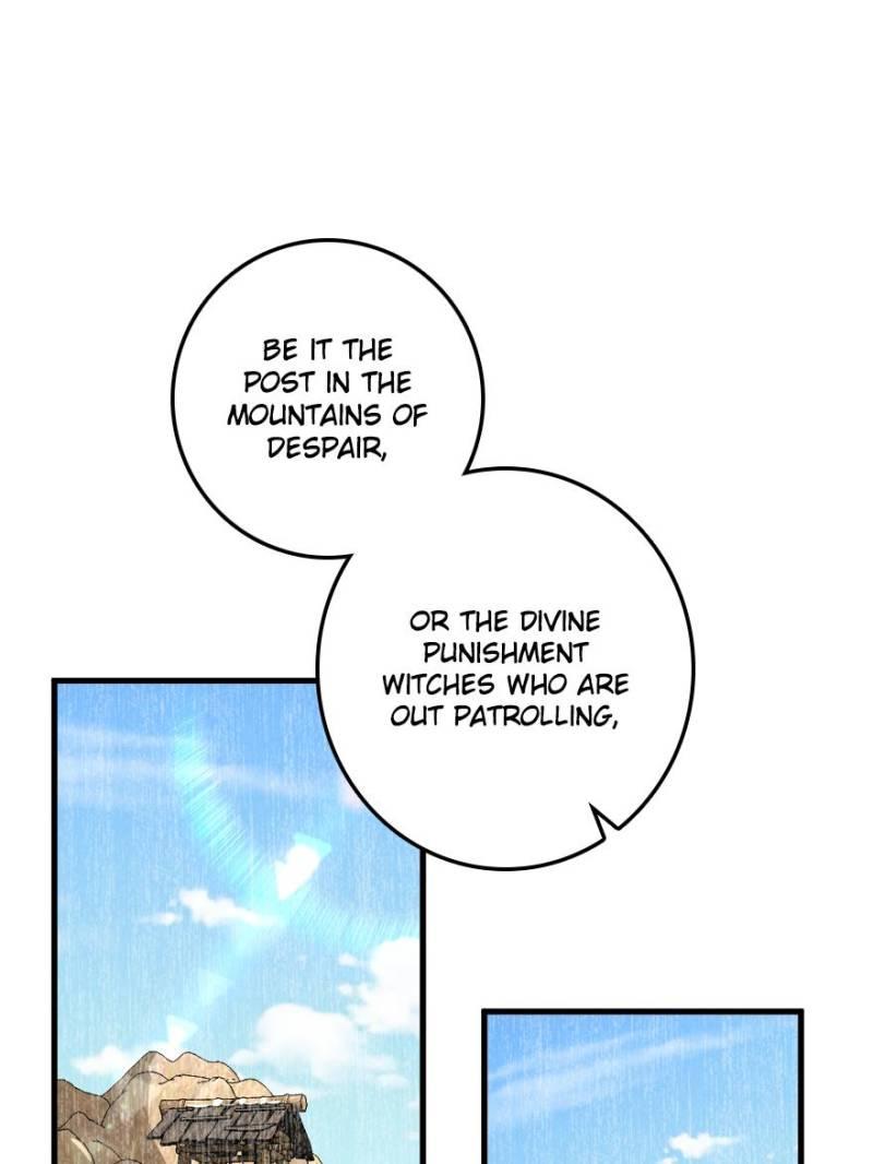 Release That Witch Chap 539 - Next Chap 540
