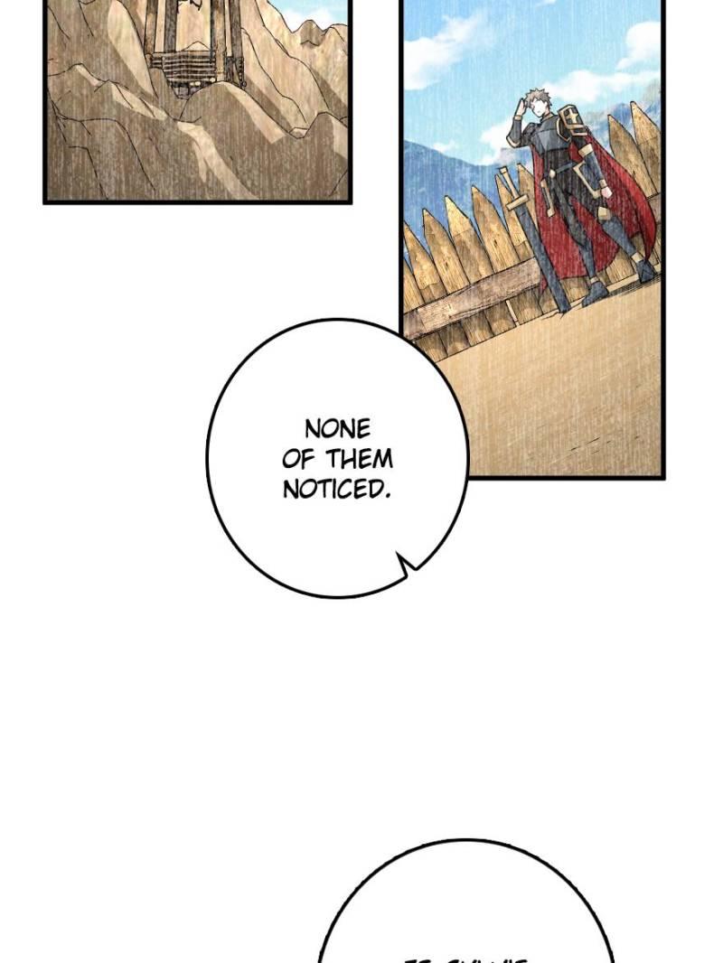 Release That Witch Chap 539 - Next Chap 540