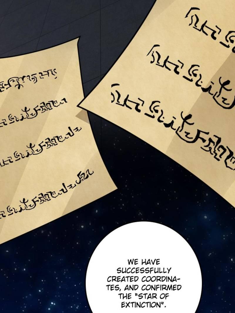 Release That Witch Chap 539 - Next Chap 540