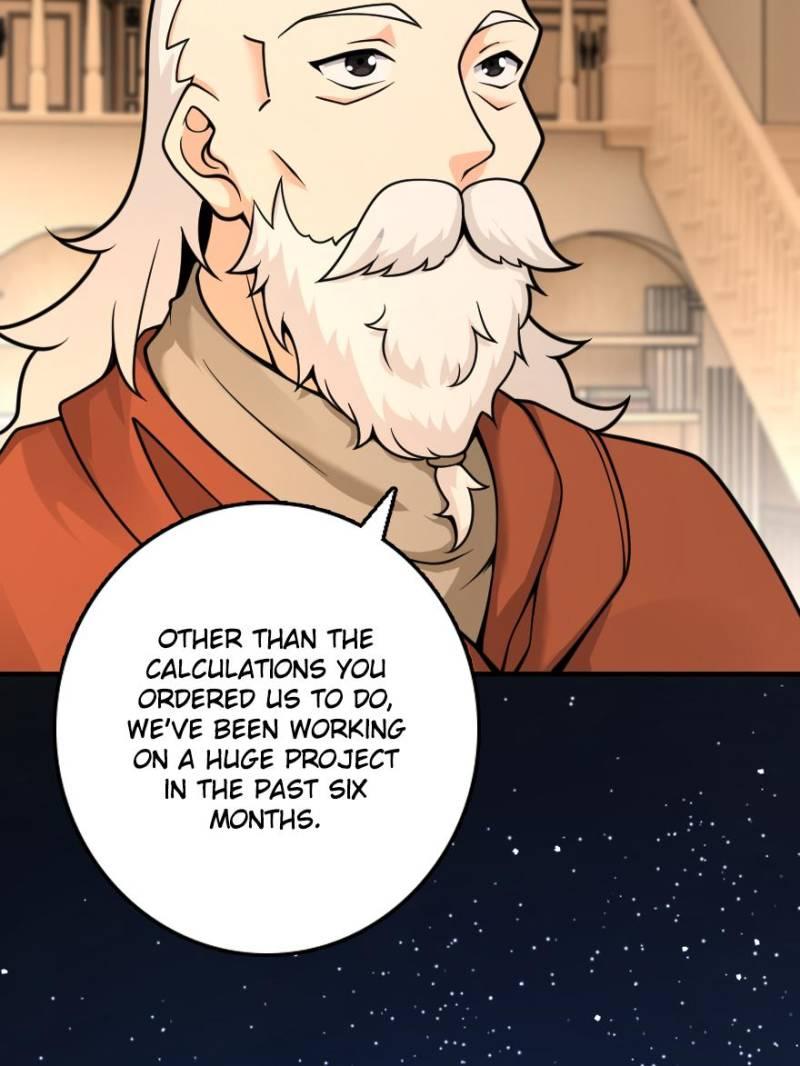 Release That Witch Chap 539 - Next Chap 540