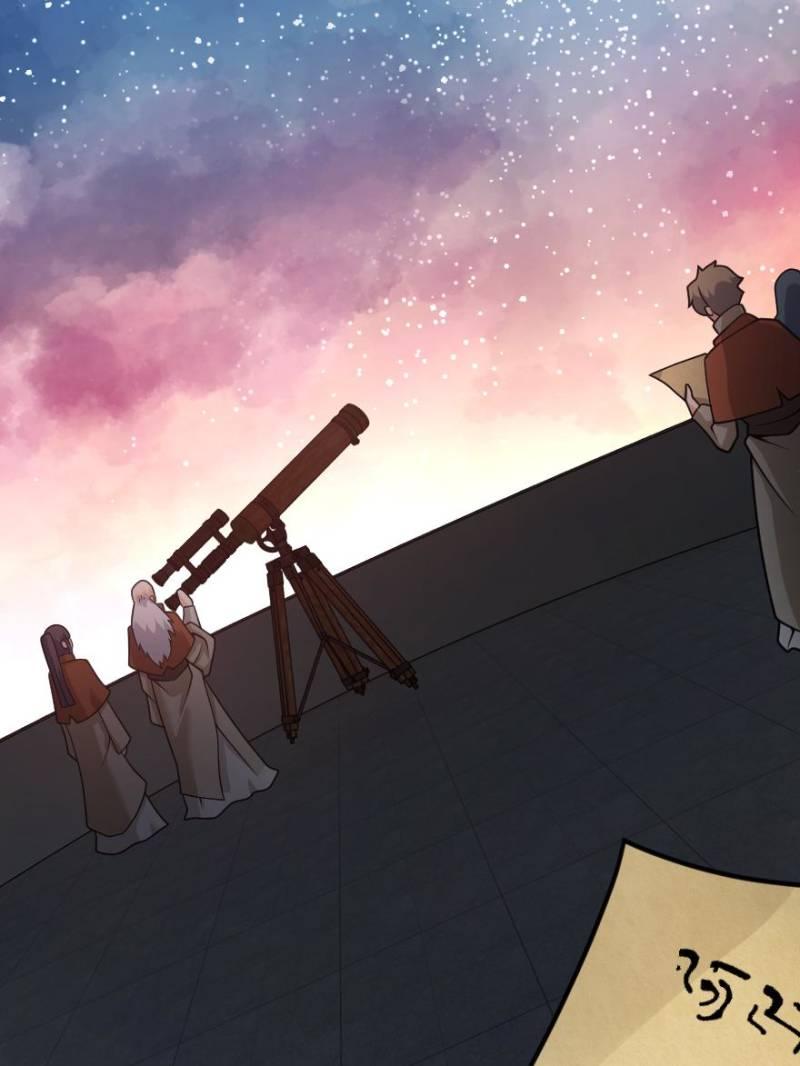 Release That Witch Chap 539 - Next Chap 540