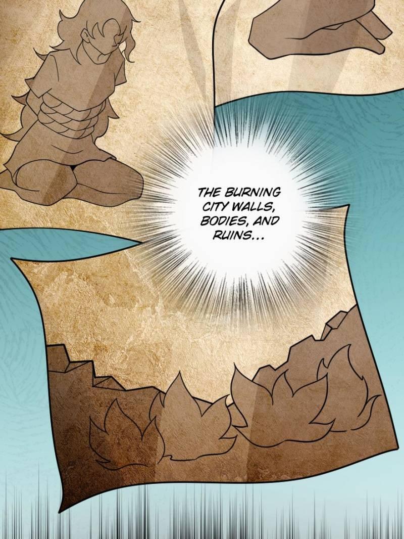 Release That Witch Chap 539 - Next Chap 540