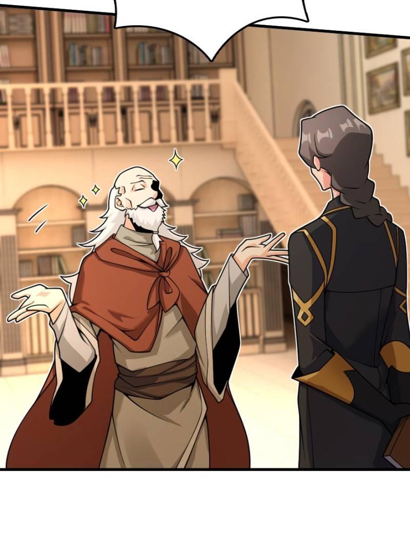Release That Witch Chap 539 - Next Chap 540