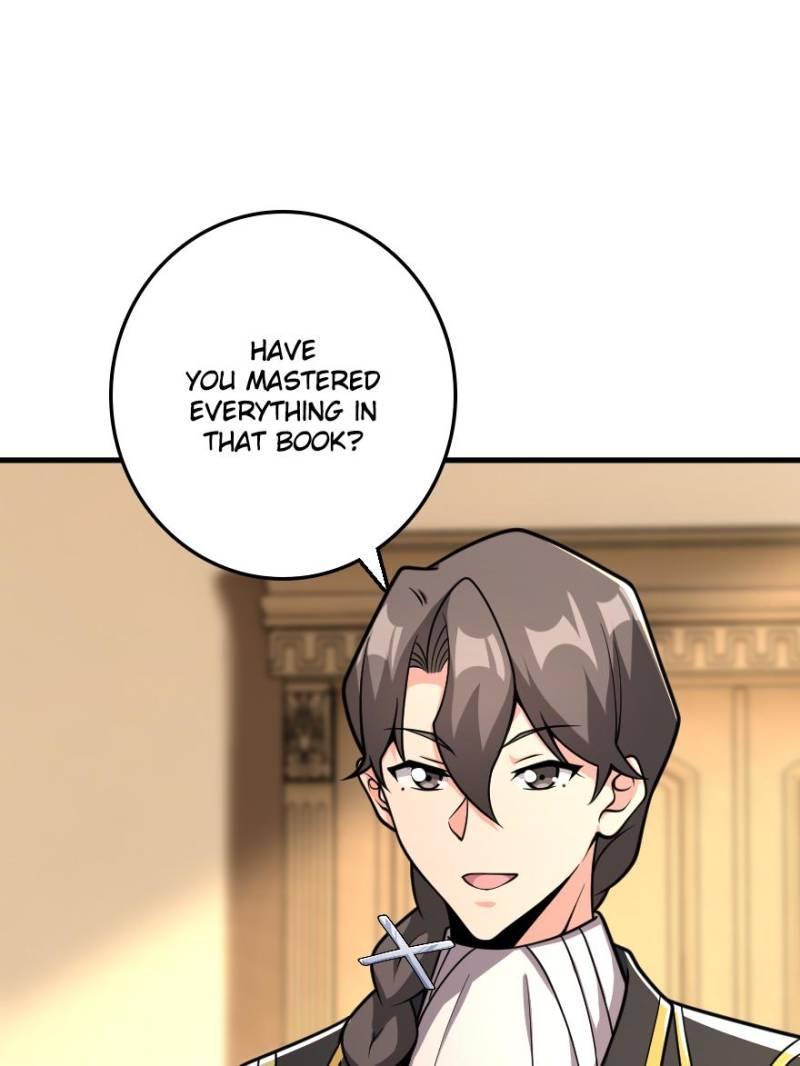 Release That Witch Chap 539 - Next Chap 540