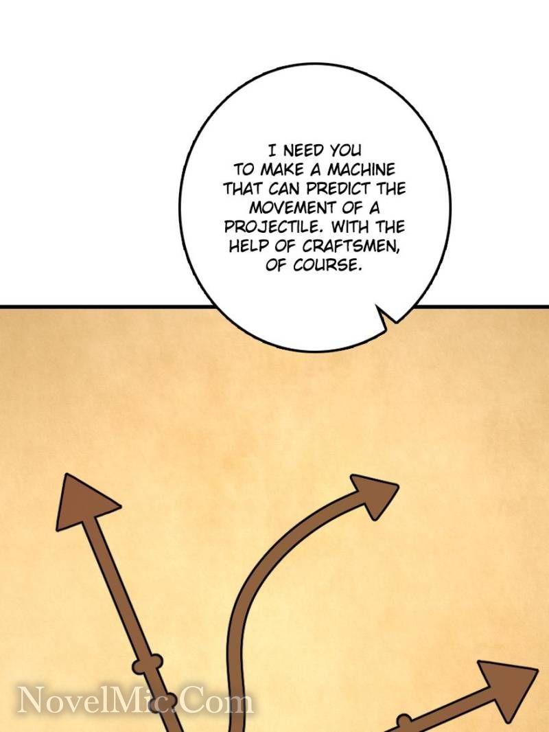 Release That Witch Chap 539 - Next Chap 540