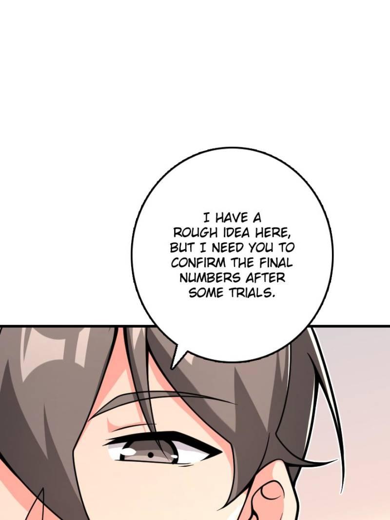 Release That Witch Chap 539 - Next Chap 540