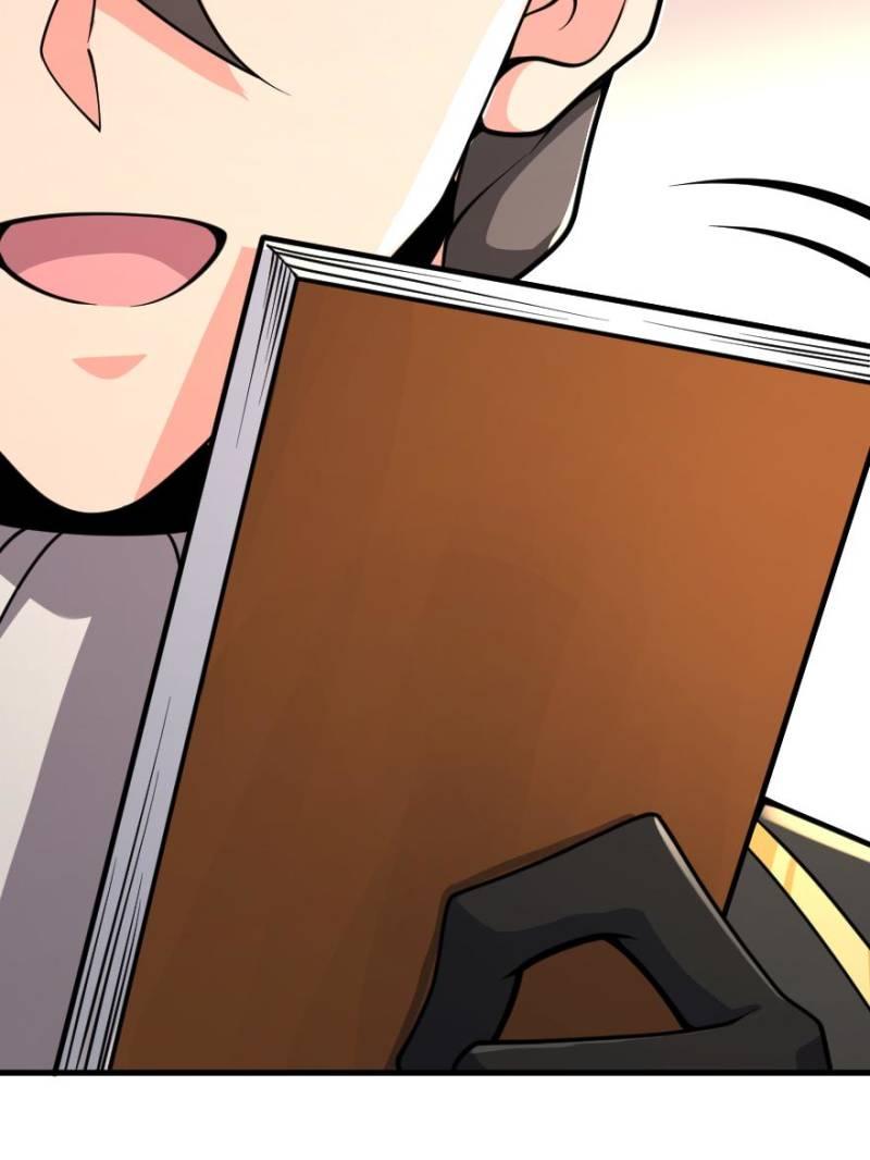 Release That Witch Chap 539 - Next Chap 540