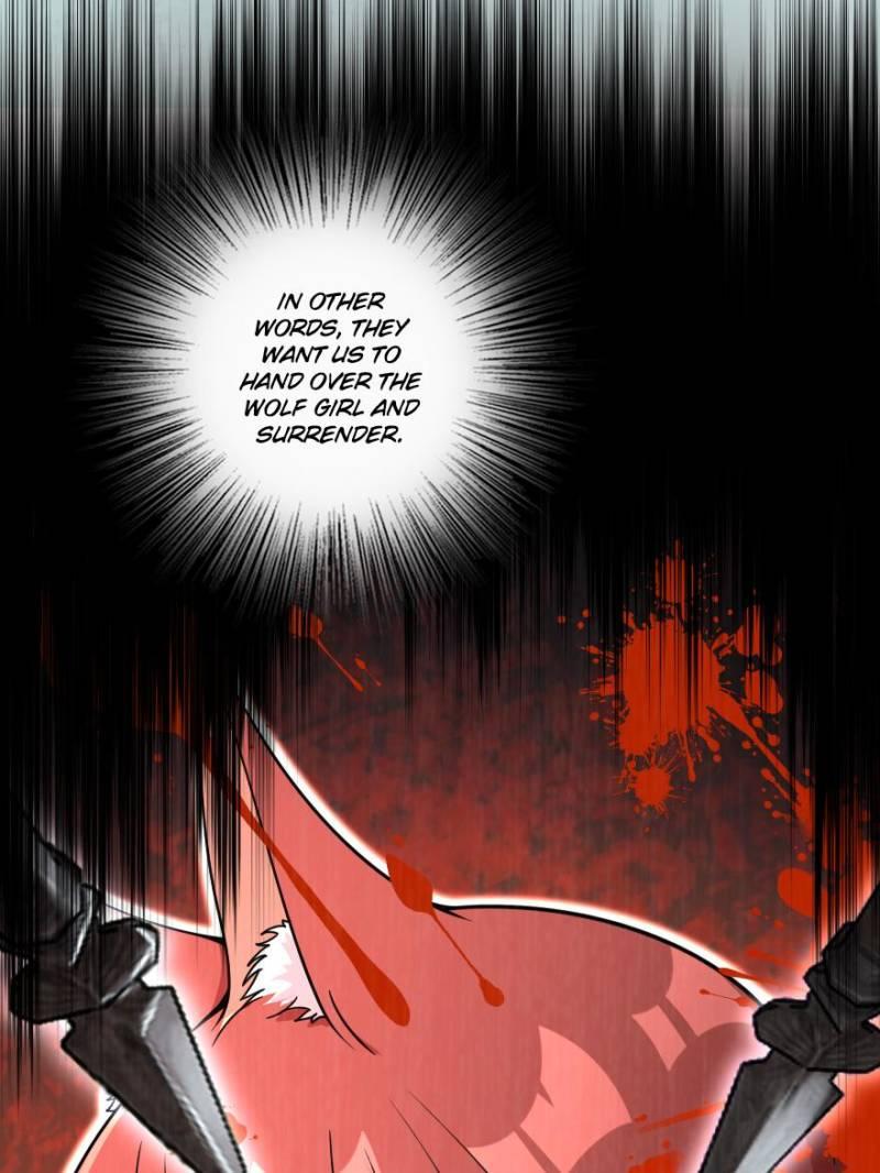 Release That Witch Chap 539 - Next Chap 540