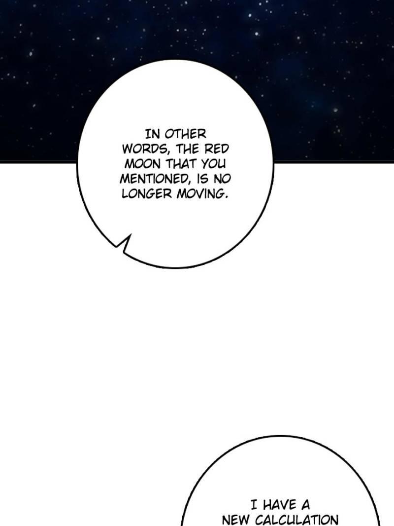 Release That Witch Chap 539 - Next Chap 540