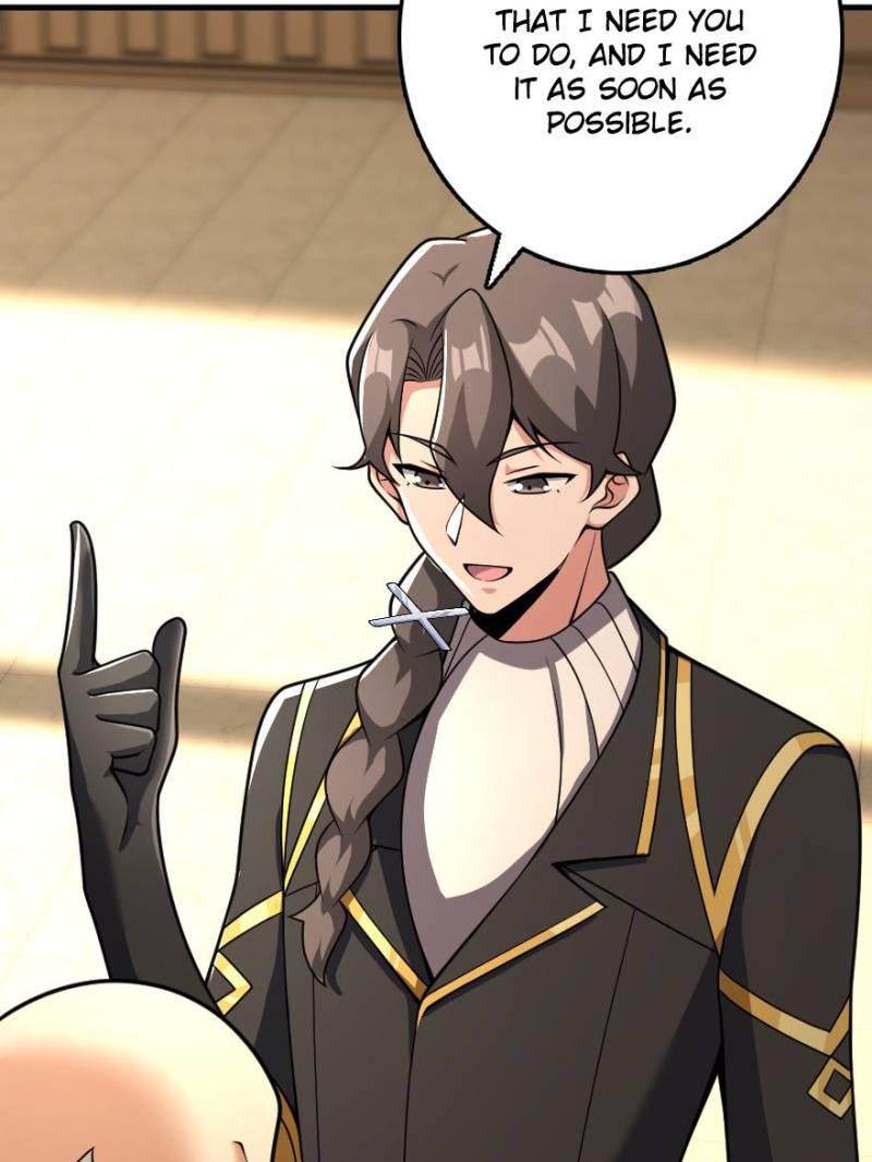 Release That Witch Chap 539 - Next Chap 540
