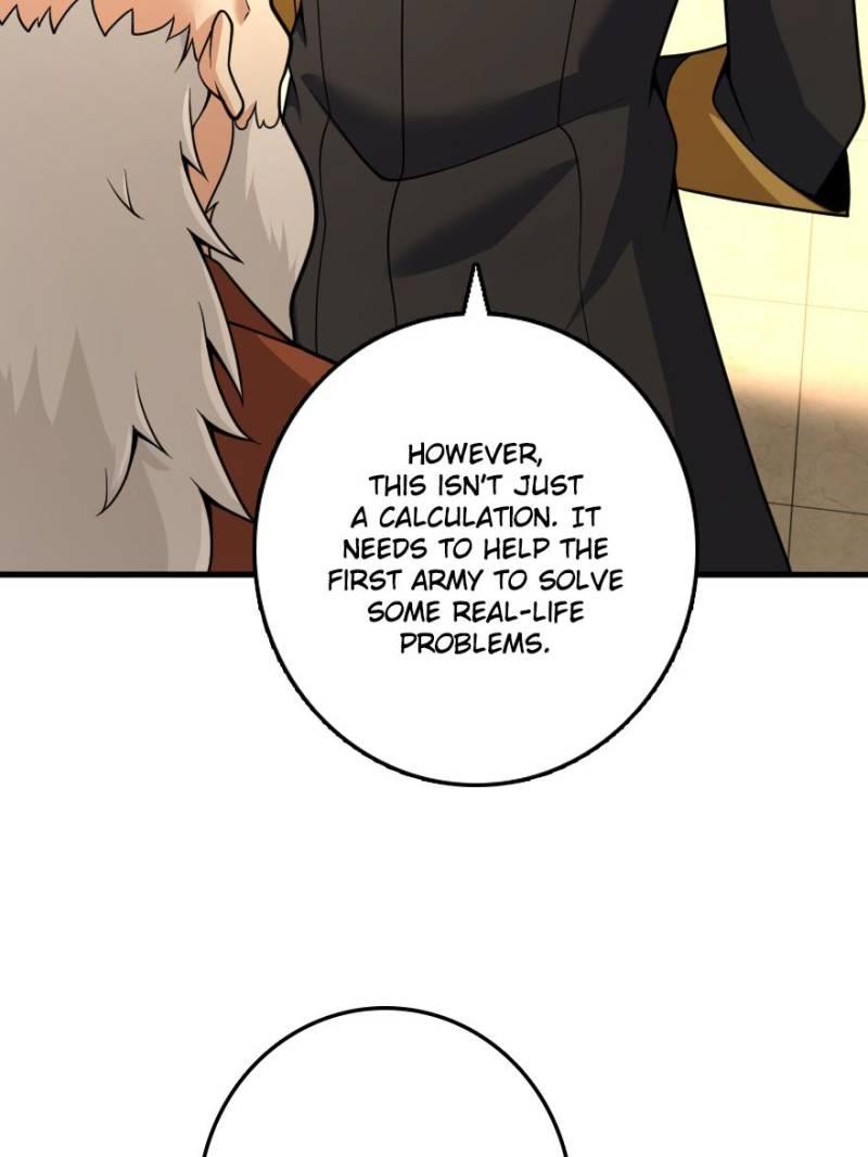 Release That Witch Chap 539 - Next Chap 540