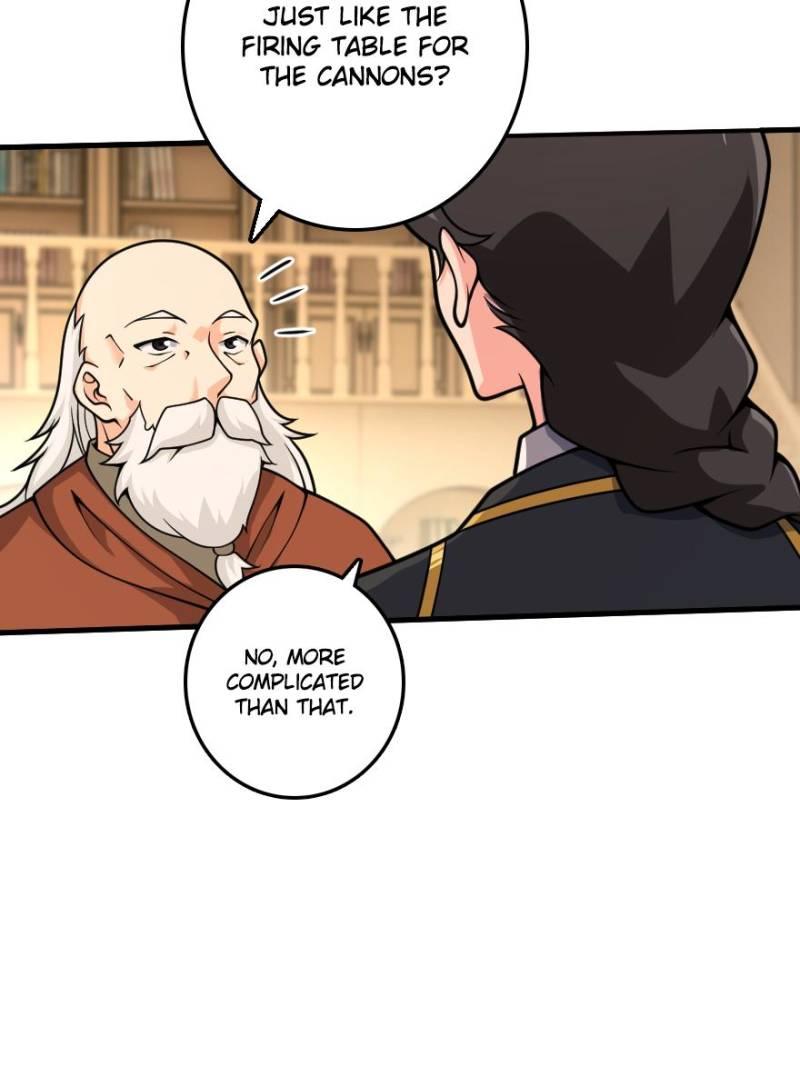 Release That Witch Chap 539 - Next Chap 540