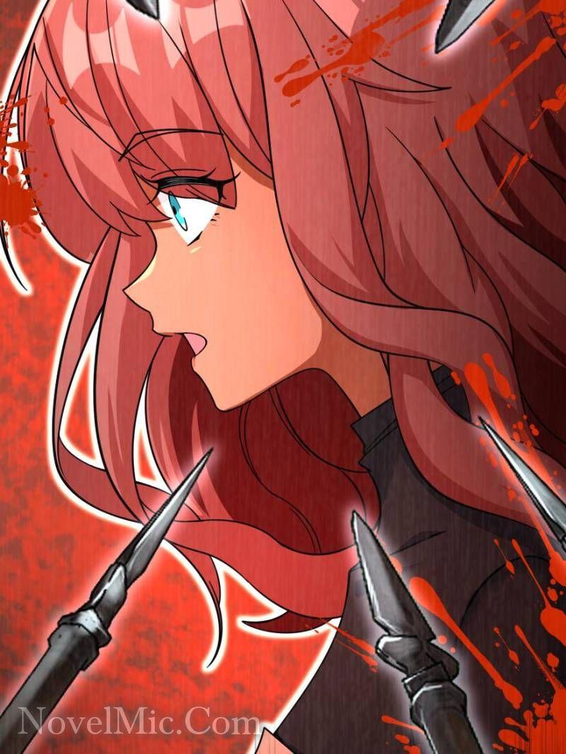 Release That Witch Chap 539 - Next Chap 540