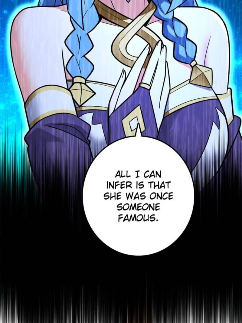 Release That Witch Chap 530 - Next Chap 531