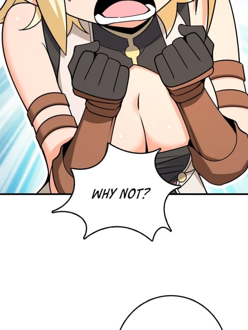 Release That Witch Chap 530 - Next Chap 531