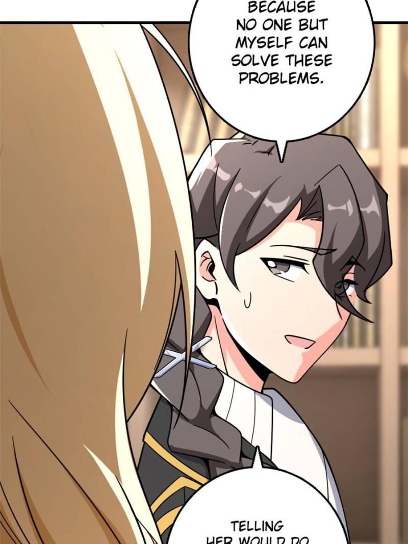 Release That Witch Chap 530 - Next Chap 531