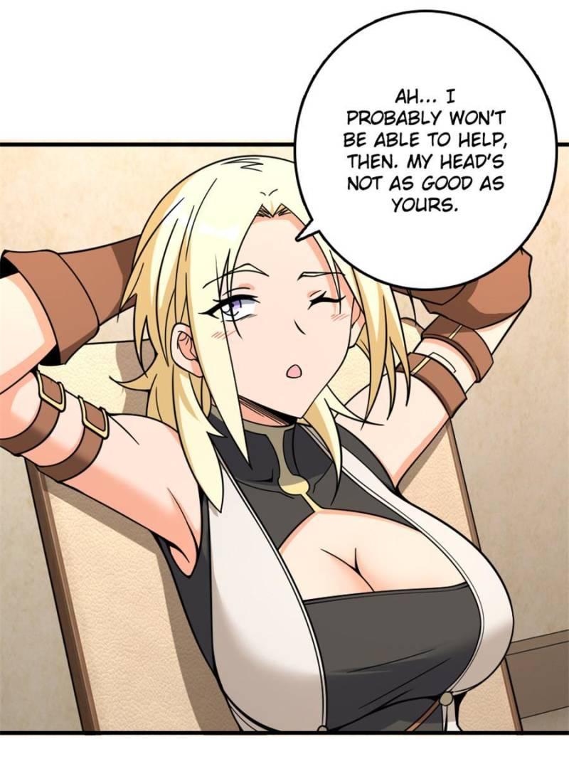 Release That Witch Chap 530 - Next Chap 531