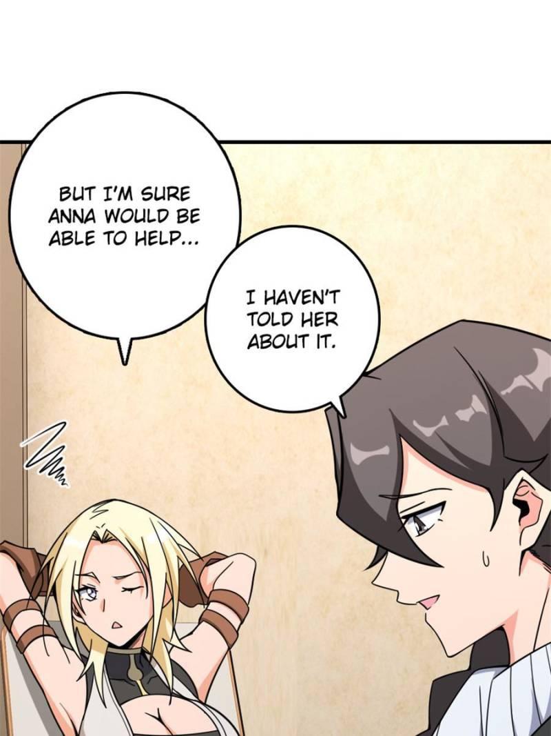 Release That Witch Chap 530 - Next Chap 531