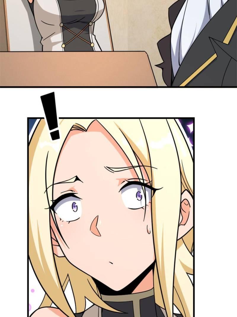 Release That Witch Chap 530 - Next Chap 531