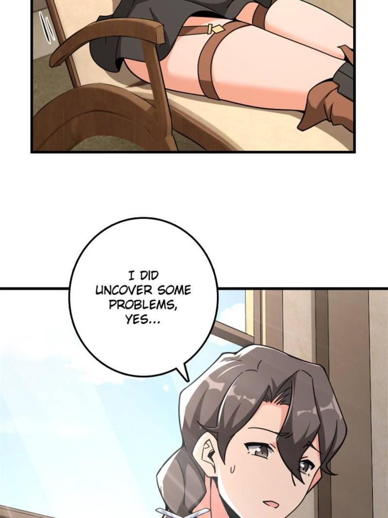 Release That Witch Chap 530 - Next Chap 531
