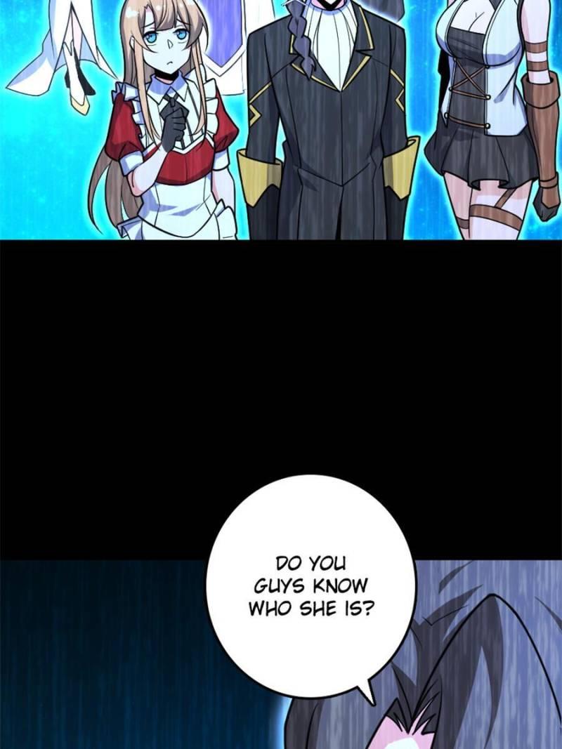 Release That Witch Chap 530 - Next Chap 531