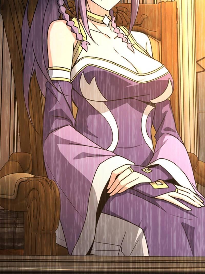 Release That Witch Chap 530 - Next Chap 531