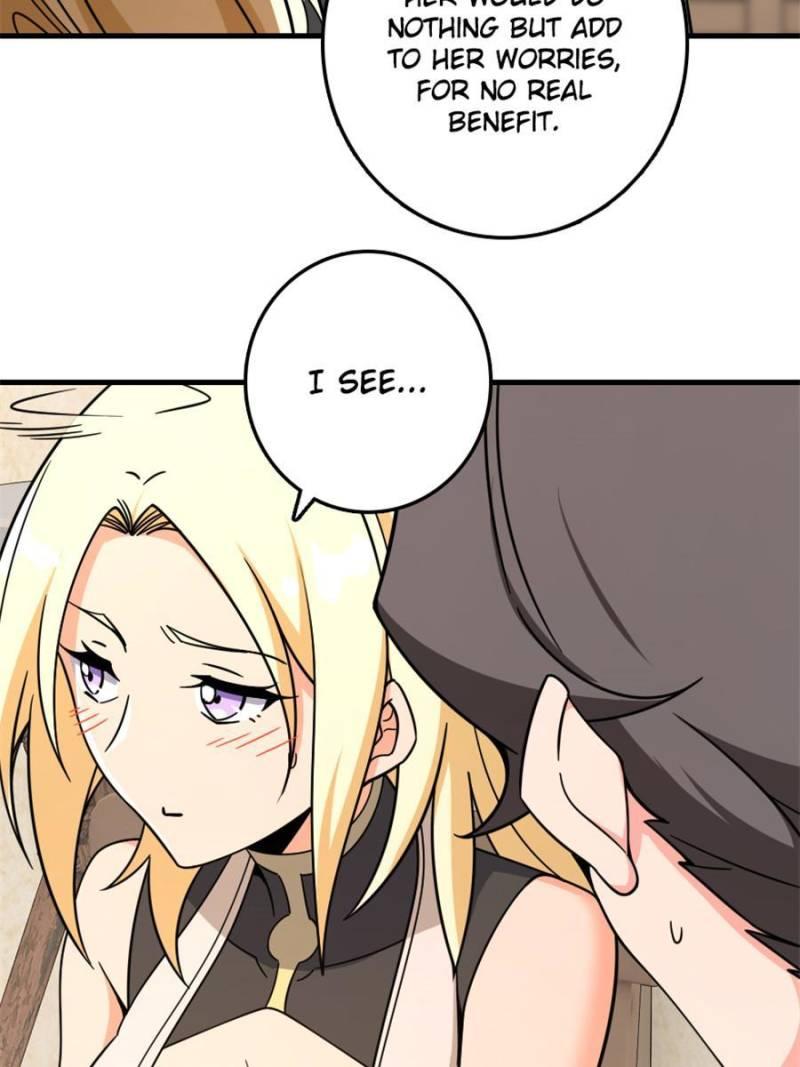 Release That Witch Chap 530 - Next Chap 531