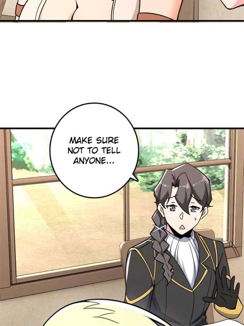 Release That Witch Chap 530 - Next Chap 531