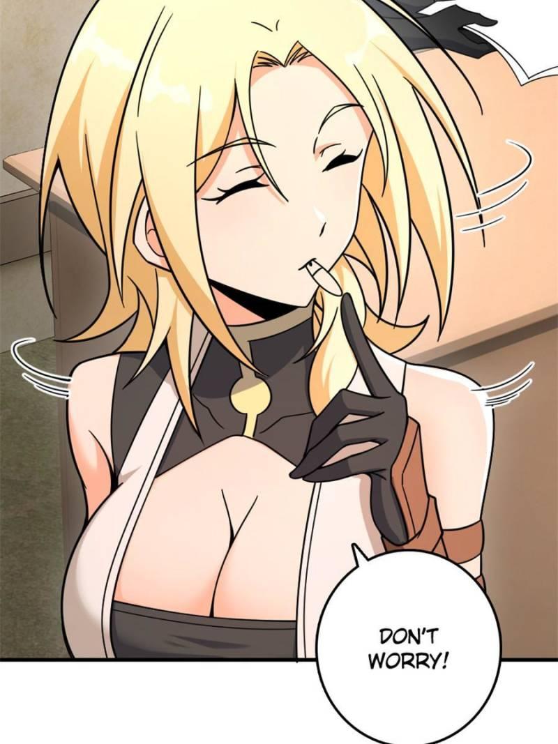 Release That Witch Chap 530 - Next Chap 531